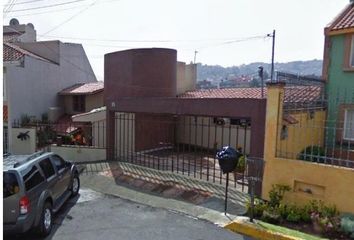 Casa en  Calle Bosques De Arabedes 35, Mz 002, Paseos Del Bosque, Naucalpan De Juárez, Estado De México, México