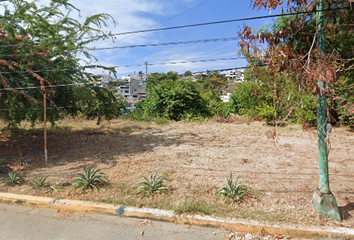 Lote de Terreno en  Monte Blanco 9-938, Hornos Insurgentes, 39350 Acapulco De Juárez, Gro., México