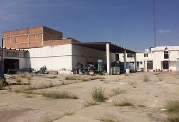 Lote de Terreno en  Avenida Héroe Inmortal, Fracc Misión De Santa Lucía, Aguascalientes, 20298, Mex