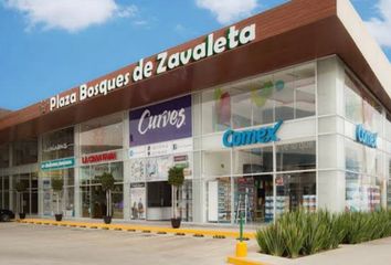 Local comercial en  Fraccionamiento Bosques De Zavaleta, Calzada Zavaleta, Bello Horizonte, Puebla De Zaragoza, Puebla, México