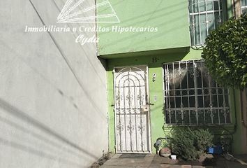 Casa en condominio en  Los Heroes Coacalco, San Francisco Coacalco, Estado De México, México