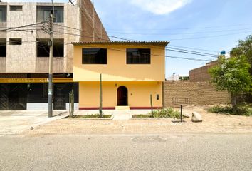 Casa de playa en  Av. Circunvalacion 329, Huanchaco, Perú