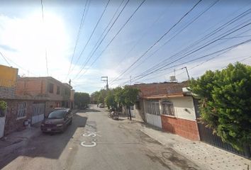 Casa en  Calle San Pablo 103-127, Fraccionamiento Villas Del Sol, San Luis Potosí, 78390, Mex