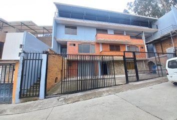 Casa en  Ricaurte, Cuenca