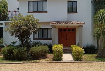 Casa en  Pueblo Oacalco, Yautepec De Zaragoza