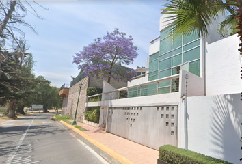 Casa en  Bosque Del Lago 25, La Herradura, Naucalpan De Juárez, Estado De México, México