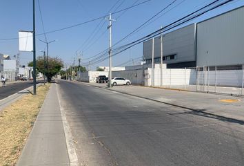 Nave en  Avenida Olímpica 1101, Agua Azul, León, Guanajuato, México