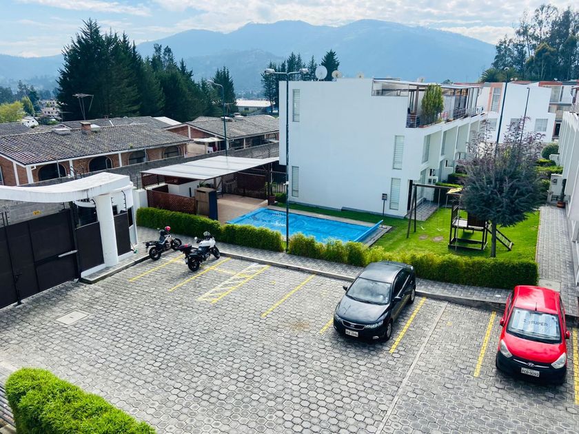 venta Casa en Conocoto, Quito 