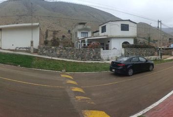 Casa en  Av. Bolívar, Cieneguilla, Perú