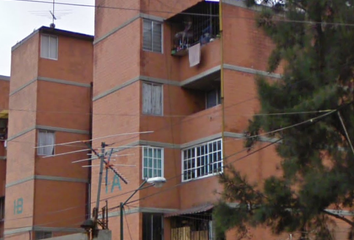 Departamento en  U.h. Fuerte De Loreto, Avenida Fuerte De Loreto, Ejército De Agua Prieta, Iztapalapa, Cdmx, México