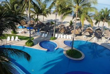 Edificio en  Ejido Nuevo Vallarta, Bahía De Banderas, Nayarit, Mex