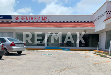 Local comercial en  Bbva Bancomer, Avenida Tulum 27, Supmz 20, Benito Juárez, Quintana Roo, 77500, Mex