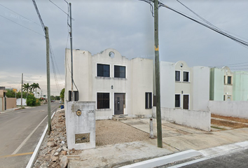 Casa en fraccionamiento en  Mérida, Yucatán, México