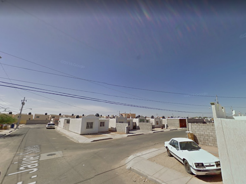 venta Casa en Progreso, San Luis Río Colorado, San Luis Río Colorado