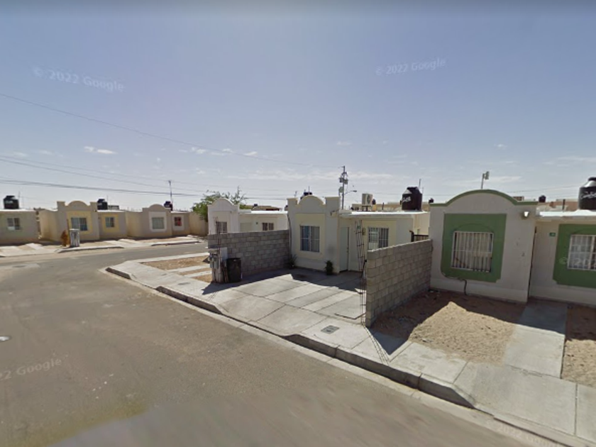 venta Casa en Progreso, San Luis Río Colorado, San Luis Río Colorado  (6F47896)