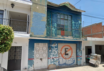 Casa en  Dolores Hidalgo Nte. 109, Industrial, León, Guanajuato, México