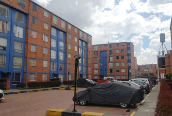 Apartamento en  Ciudadela Tierra Buena, Bogotá