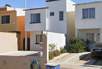 Casa en  Calle Privada Refinería Cadereyta, Jorge Diaz Serrano, Rosarito, Baja California, México