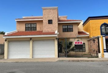 Casa en fraccionamiento en  Paseo De Los Virreyes, Ciudad Juárez, Chihuahua, México