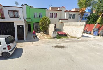 Casa en fraccionamiento en  Sm 200, Hacienda Real Del Caribe, Cancún, Quintana Roo, México