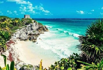 Lote de Terreno en  Municipio Tulum, Quintana Roo, México