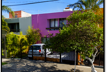 Casa en  Santa Elena Alcalde Poniente, Guadalajara, Jalisco