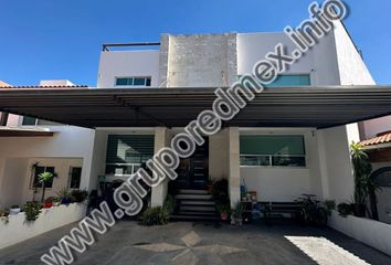 Casa en condominio en  Centro Sur, Santiago De Querétaro, Querétaro, México