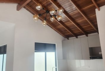 Apartamento en  Las Playas, Medellín