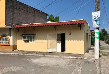 Casa en  Calle La Cruz, Santa Cruz, San Blas, Nayarit, 63772, Mex