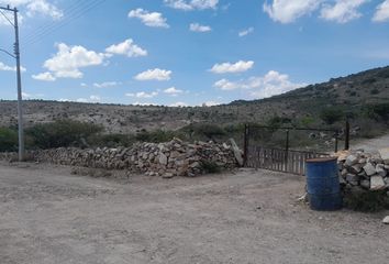 Lote de Terreno en  Las Tinajas San Jose Iturbide, Guanajuato, México