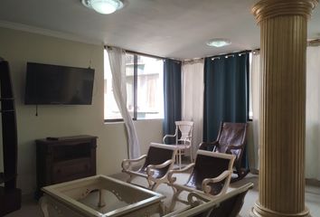 Apartamento en  Alto Prado, Barranquilla