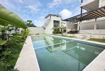 Casa en condominio en  Oaxtepec Centro, Yautepec De Zaragoza