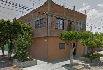 Casa en  Calle 19 901, Lomas De Casa Blanca, Santiago De Querétaro, Querétaro, México