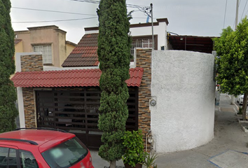 Casa en  Río Anntua, Dos Ríos Sector X-a, Guadalupe, Nuevo León, México