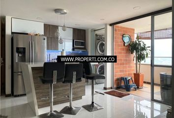 Apartamento en  Buenos Aires, Medellín