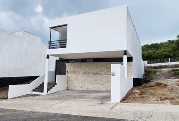 Casa en  Condominio Jicuri, Avenida Biznaga, Zibatá, Querétaro, México