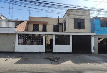 Casa en  Jiron Joaquin Torrico 700, San Juan De Miraflores, Perú