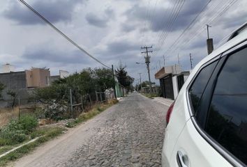 Lote de Terreno en  San Juan Del Río, Querétaro, México