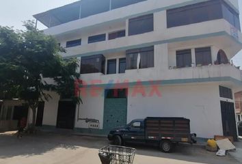 Departamento en  Calle Cuarenta Y Dos 5, Asentamiento Humano San Martín De Porres, Los Olivos, Lima, Per