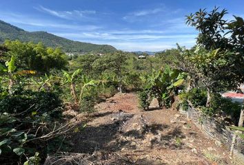 Lote de Terreno en  Pasizara, Chachagüí