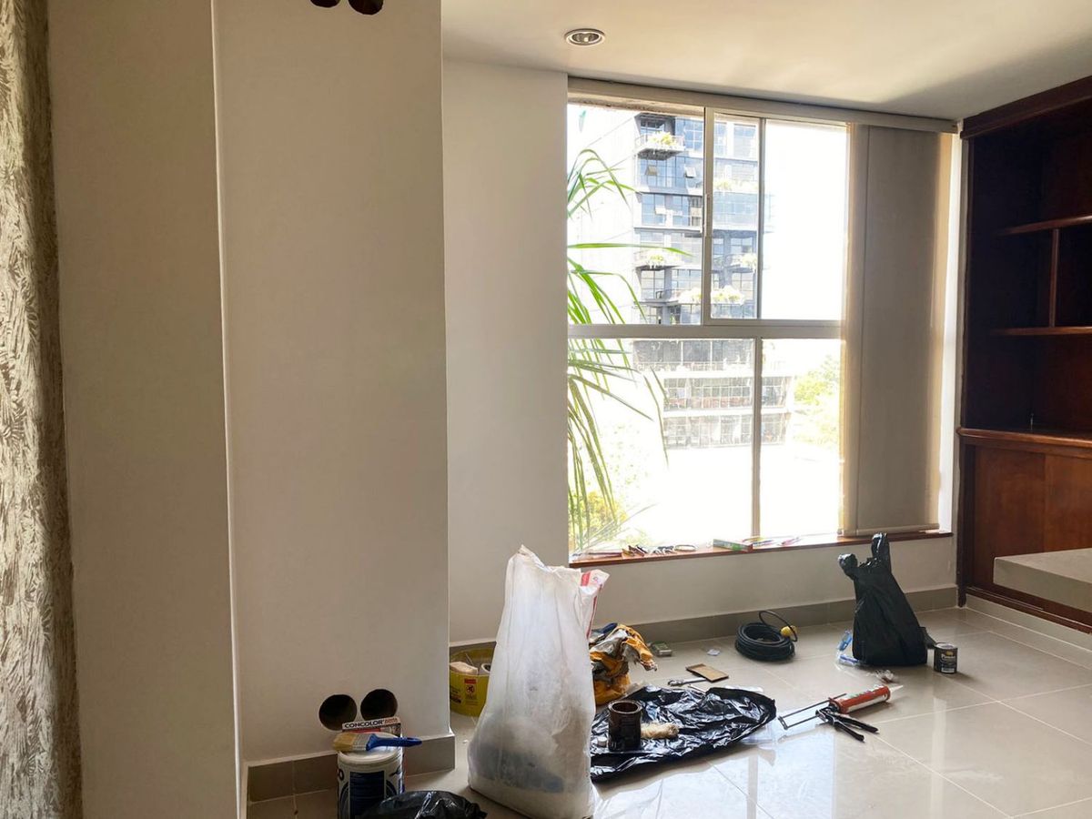 Apartamento en arriendo Astorga (Suroriente) en Astorga