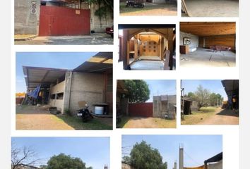 Lote de Terreno en  Santa Martha Acatitla, 09510 Ciudad De México, Cdmx, México