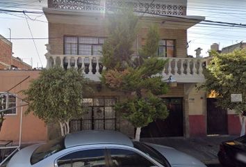 Casa en  San Juan De Aragón, Gustavo A. Madero