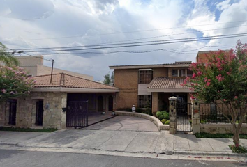 Casa en  Monte Santa Elena, Villa Montaña 1er Sector, San Pedro Garza García, Nuevo León, México