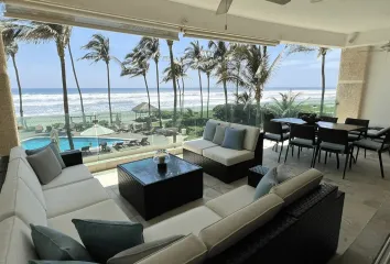 Departamento en  Condominio Dos Soles, Ignacio Manuel Altamirano, Aeropuerto, Acapulco, Guerrero, México