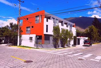 Casa en  La Pampa, Quito, Ecuador