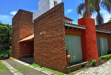 Casa en  Privada Cananea 115, Lomas De La Selva, Cuernavaca, Morelos, México