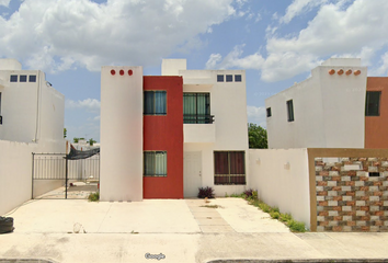 Casa en  Calle 121 608, Los Héroes, Mérida, Yucatán, México