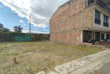 Lote de Terreno en  Transversal 9a N, Villa Andres, Comuna 2, Popayán, Cauca, Col