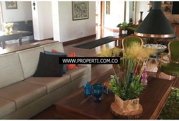 House for rent in Envigado, Envigado